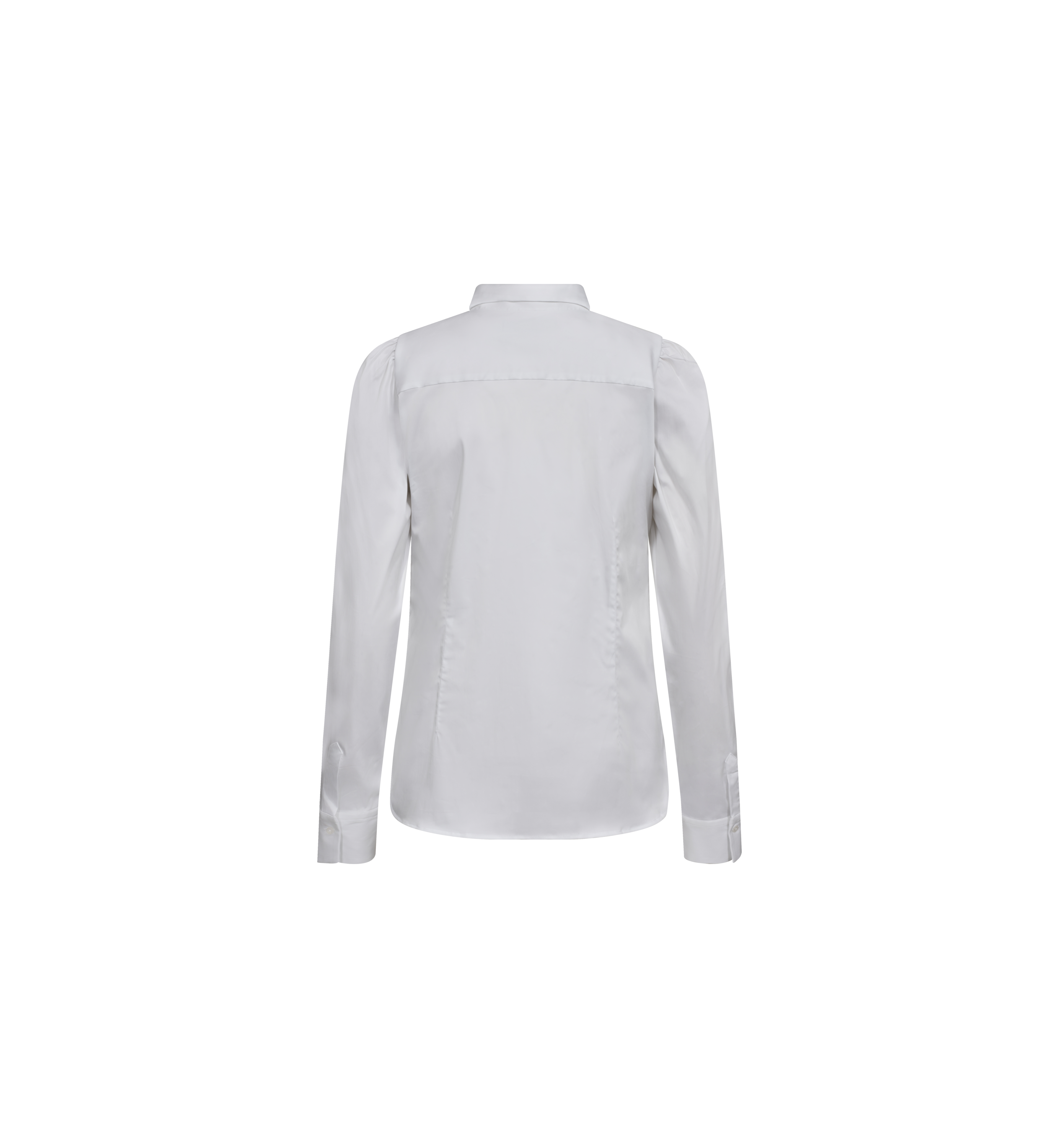 Packshot / White / Back